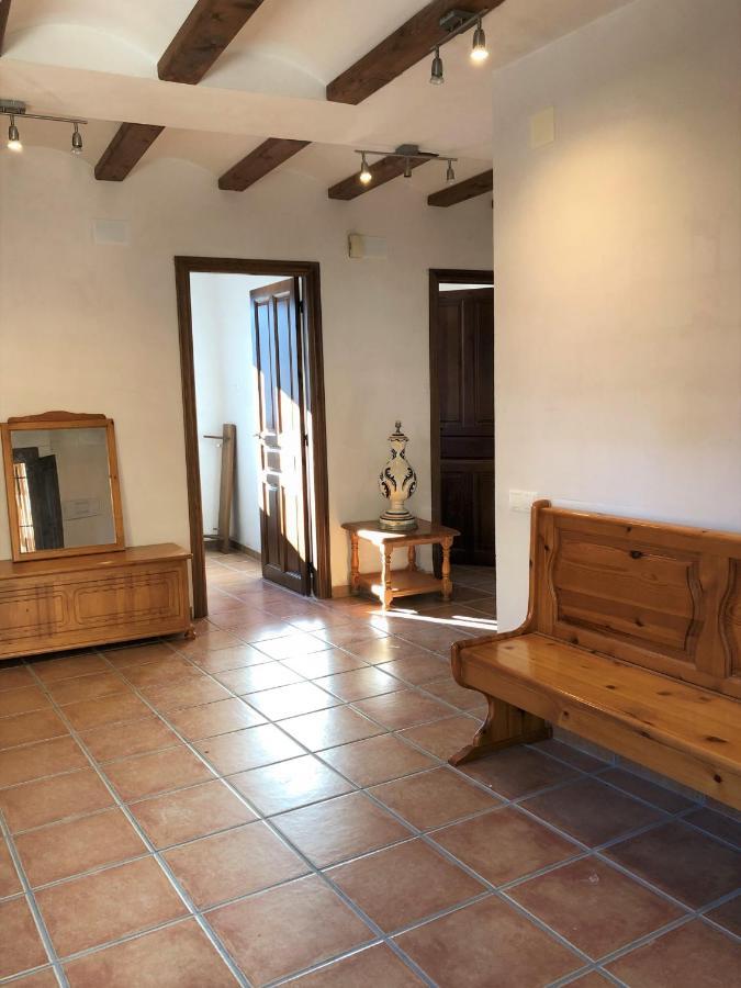 Fuente La Reina Ref 045 Chalet