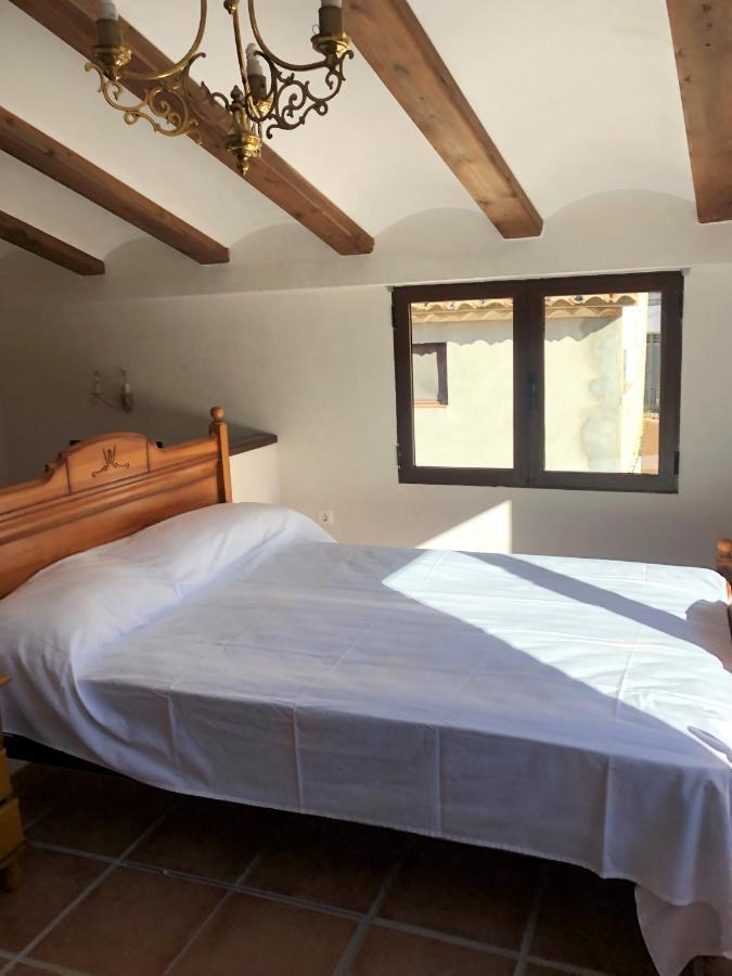 Chalet Fuente La Reina Ref 045